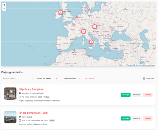 Vista previa de Lugavia